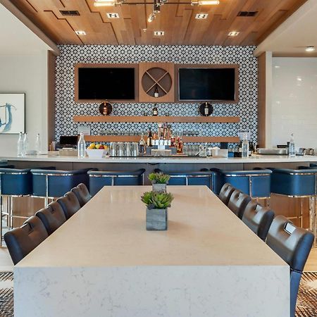 Cambria Hotel Richardson - Dallas Dış mekan fotoğraf