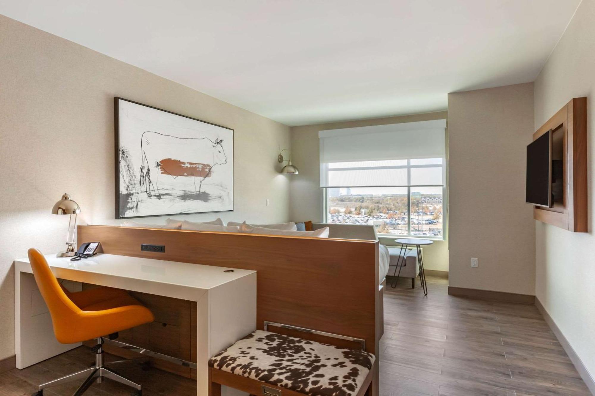 Cambria Hotel Richardson - Dallas Dış mekan fotoğraf