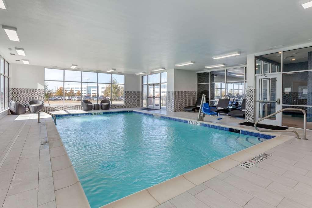 Cambria Hotel Richardson - Dallas Konforlar fotoğraf