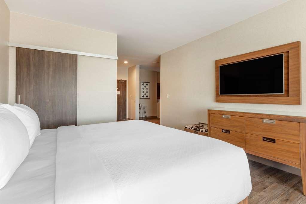 Cambria Hotel Richardson - Dallas Oda fotoğraf