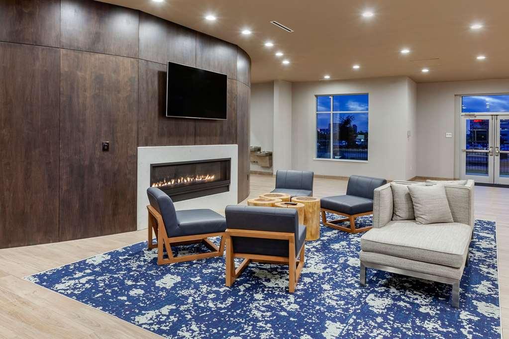 Cambria Hotel Richardson - Dallas İç mekan fotoğraf
