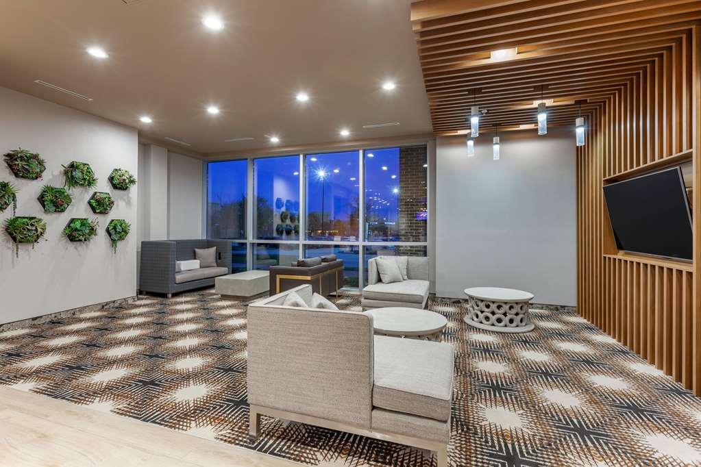 Cambria Hotel Richardson - Dallas İç mekan fotoğraf
