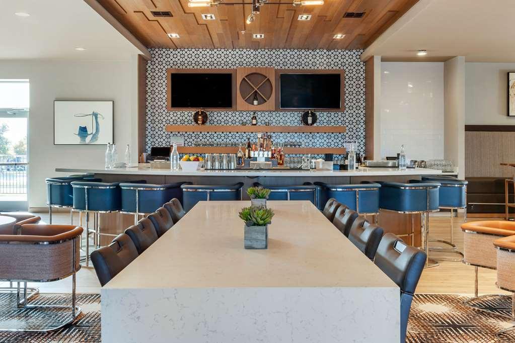Cambria Hotel Richardson - Dallas Dış mekan fotoğraf