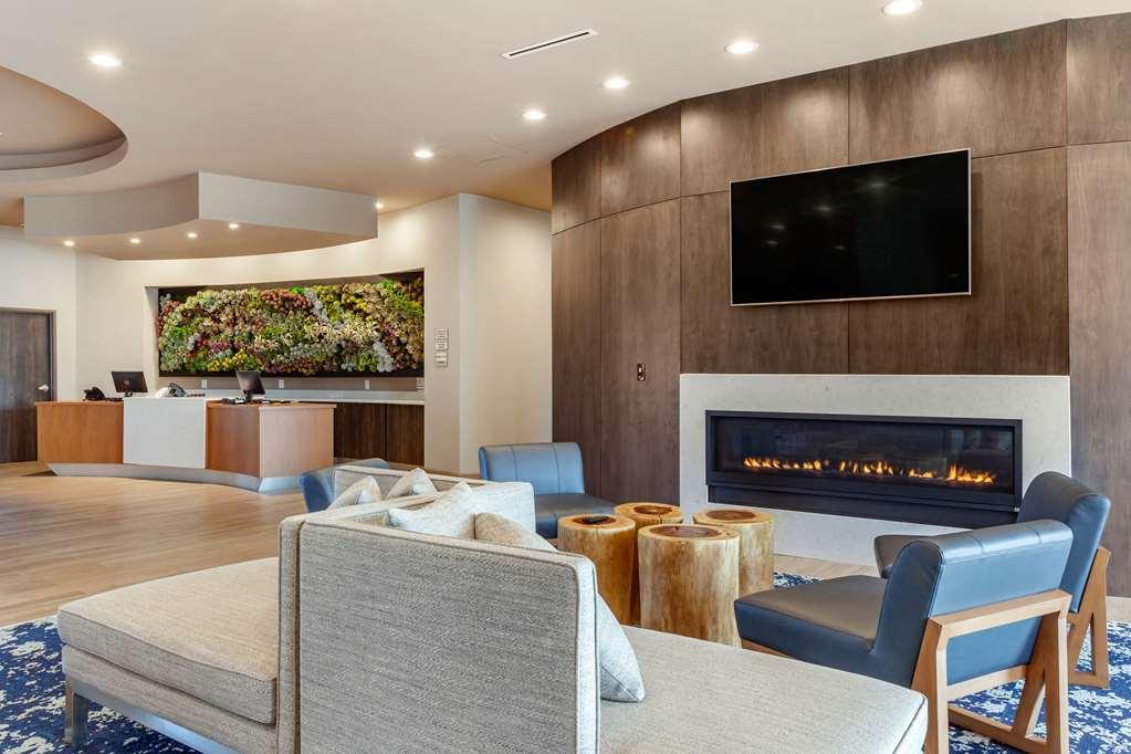 Cambria Hotel Richardson - Dallas İç mekan fotoğraf