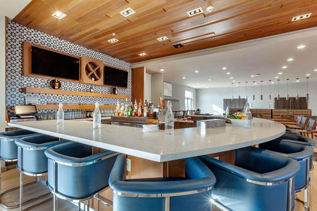 Cambria Hotel Richardson - Dallas Restoran fotoğraf