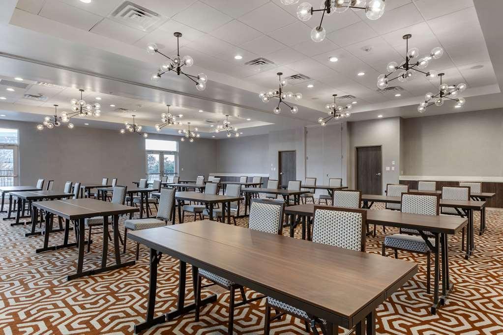 Cambria Hotel Richardson - Dallas Konforlar fotoğraf