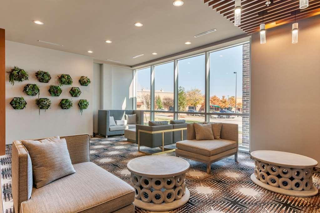 Cambria Hotel Richardson - Dallas İç mekan fotoğraf
