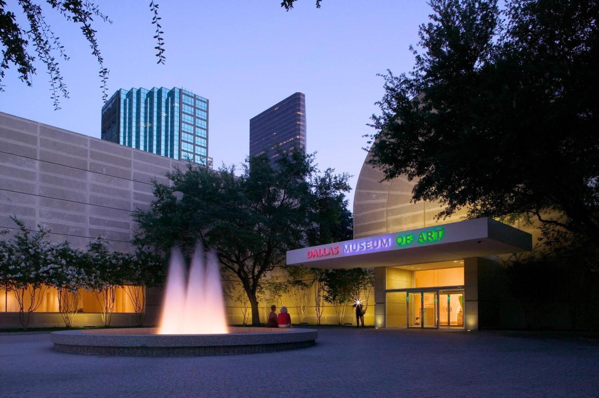 Cambria Hotel Richardson - Dallas Dış mekan fotoğraf