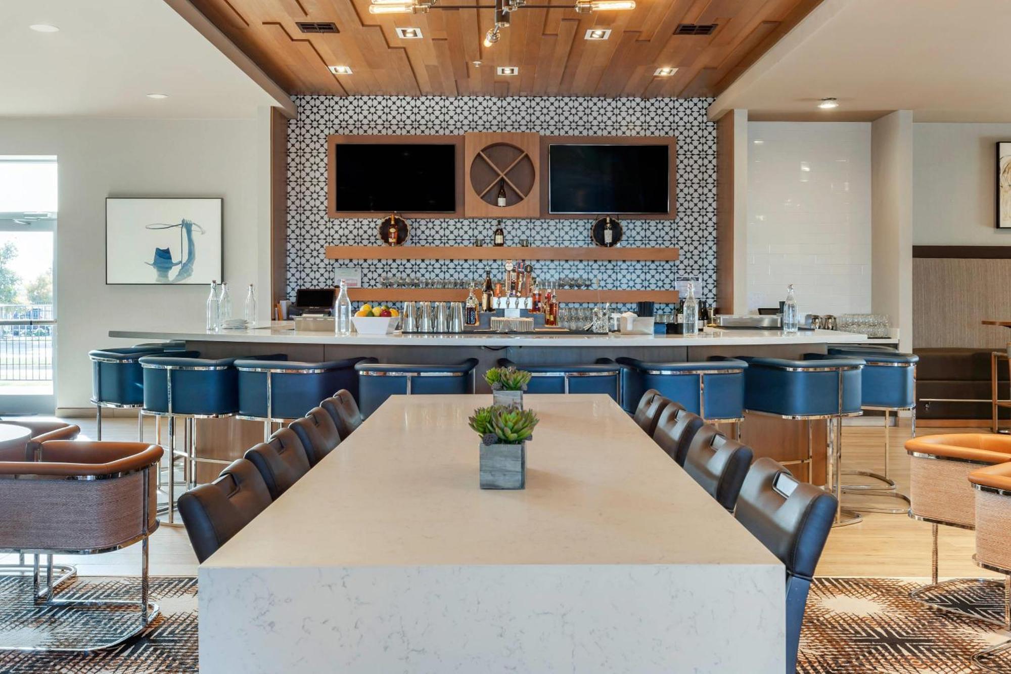 Cambria Hotel Richardson - Dallas Dış mekan fotoğraf
