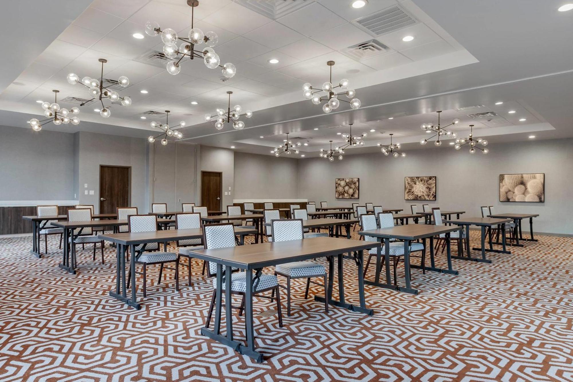 Cambria Hotel Richardson - Dallas Dış mekan fotoğraf