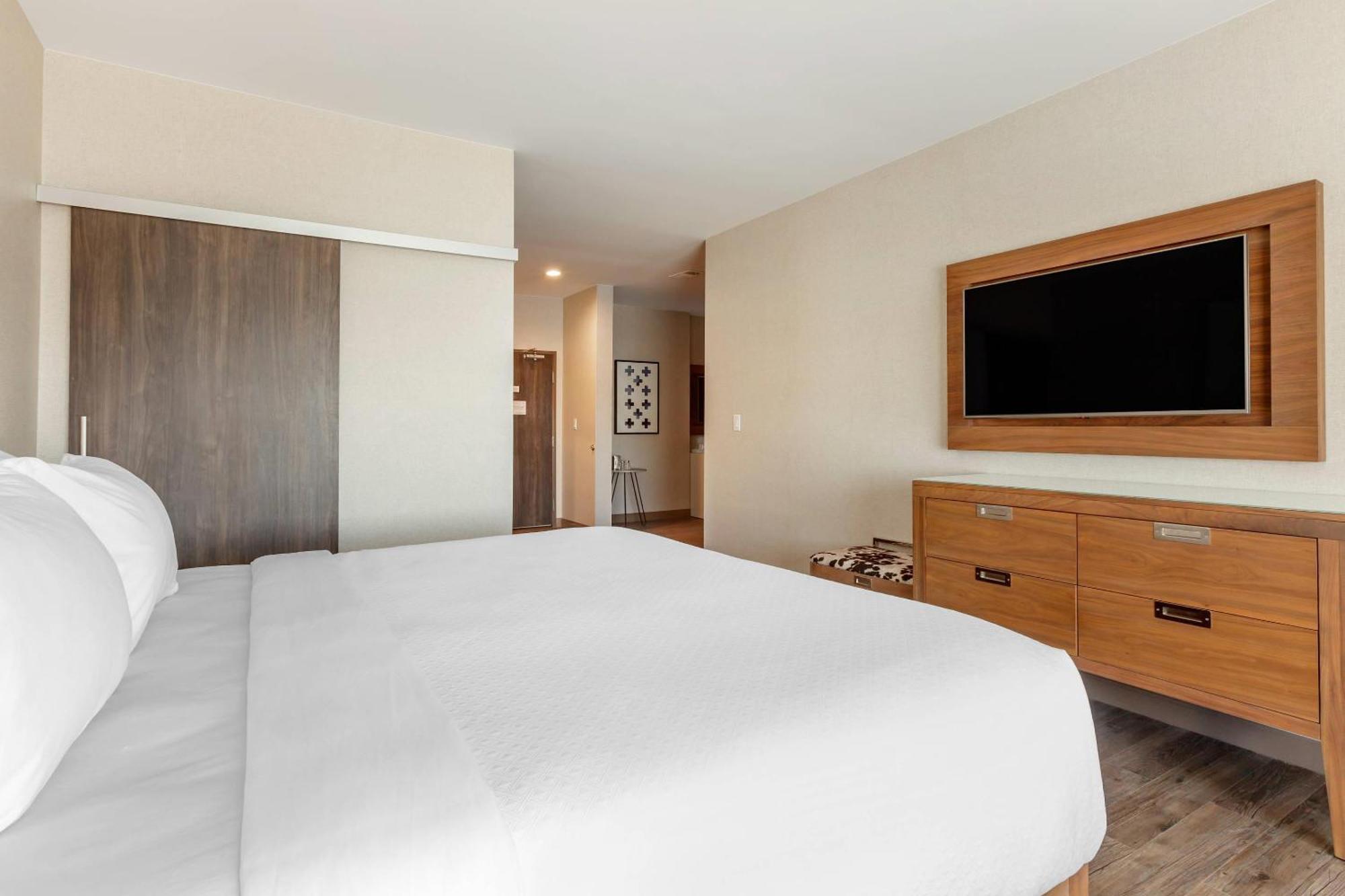 Cambria Hotel Richardson - Dallas Dış mekan fotoğraf