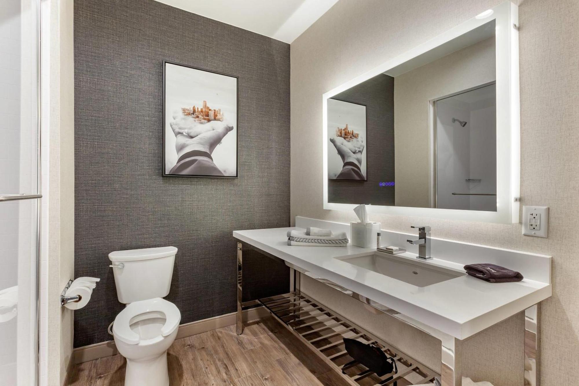 Cambria Hotel Richardson - Dallas Dış mekan fotoğraf
