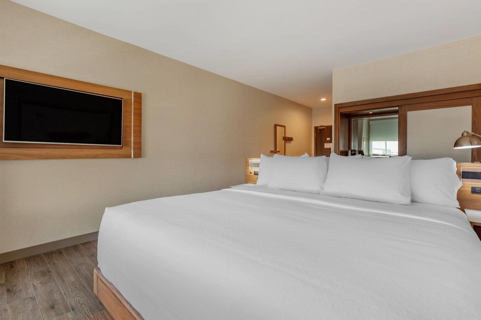 Cambria Hotel Richardson - Dallas Dış mekan fotoğraf