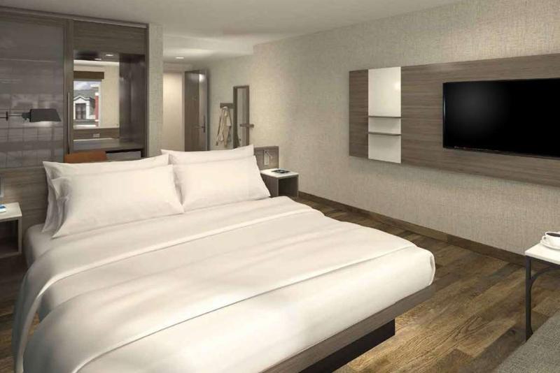 Cambria Hotel Richardson - Dallas Dış mekan fotoğraf